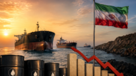 Selat Hormuz dan Harga Minyak Dunia